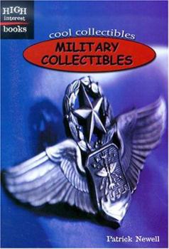 Paperback Military Collectibles Book