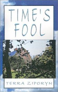 Paperback Time's Fool Book