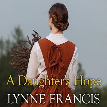 Audio CD A Daughter's Hope Book