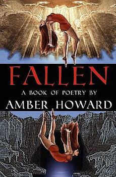 Paperback Fallen: A Book Of Poetry Book
