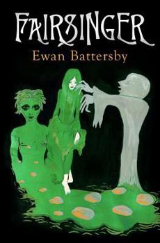 Paperback Fairsinger Book