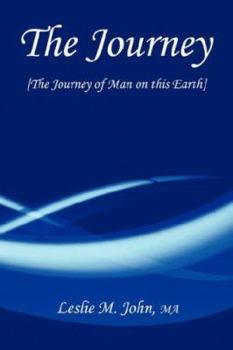 Paperback The Journey Book