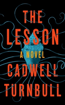 Paperback The Lesson Book