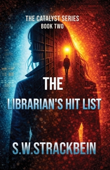 The Librarian's Hit List (The Catalyst Series)