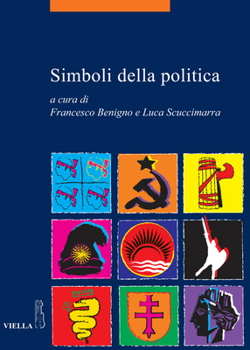 Paperback Simboli Della Politica [Italian] Book
