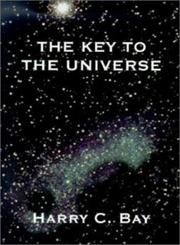 Paperback The Key to the Universe Book