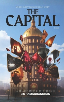 Paperback The Capital Tales Book