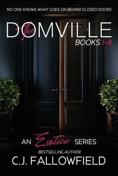 Paperback The Domville Book
