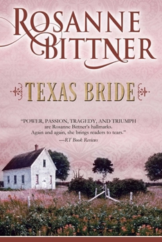 Texas Bride - Book #2 of the Brides