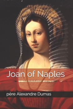 Paperback Joan of Naples Book