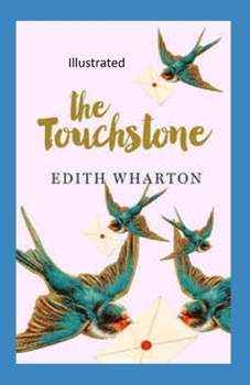 Paperback The Touchstone Illustrated Book