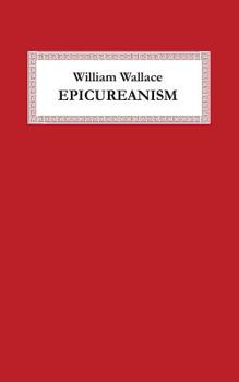 Paperback Epicureanism Book