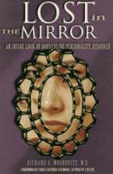 Paperback Lost in the Mirror Book