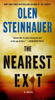 Mass Market Paperback The Nearest Exit Book