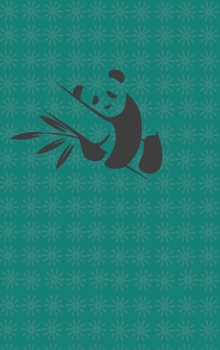 Panda Academic Weekly Planner