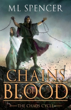 Paperback Chains of Blood Book