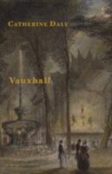 Paperback Vauxhall Book