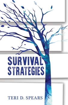 Paperback Survival Strategies Book