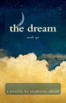 Paperback the dream: wake up Book