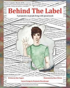 Hardcover A Place to Be: Behind the Label Book