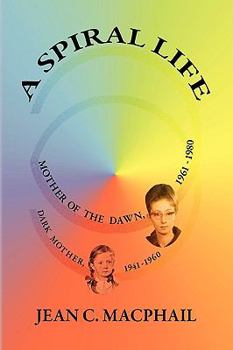 Hardcover A Spiral Life Book