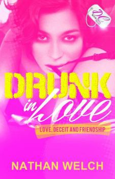 Paperback Drunk in Love {DC Bookdiva Publications} Book