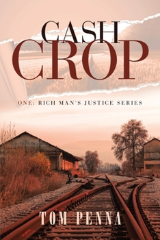 Paperback Cash Crop Book