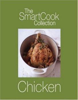 Hardcover Chicken Book