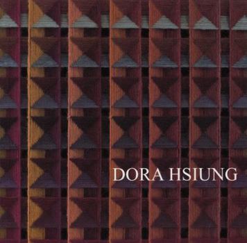Paperback Dora Hsiung: Chromatic Constructions Book