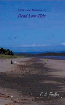 Paperback Dead Low Tide Book