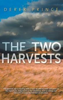 Paperback The Two Harvests Book