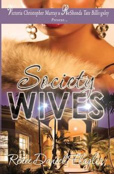 Paperback Society Wives Book
