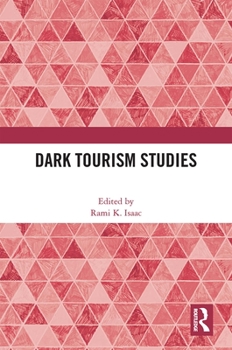 Hardcover Dark Tourism Studies Book