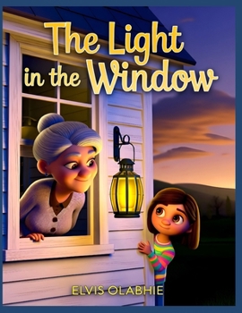The Light in the Window (Christian kid's series brand)