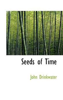 Paperback Seeds of Time Book
