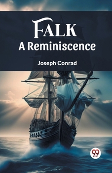 Paperback Falk A Reminiscence Book