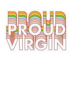 Paperback Proud Virgin: Ukulele Tab Notebook 6x9 120 Pages Book