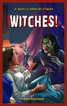 Paperback Witches! Book