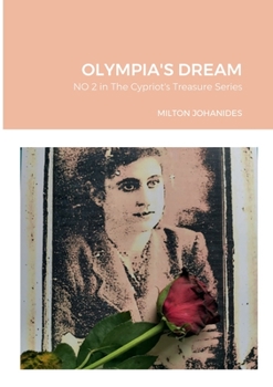 Paperback Olympia's Dream: A Wartime Romance Book
