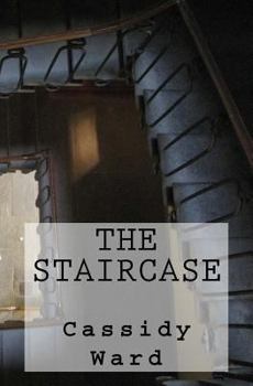 Paperback The Staircase Book