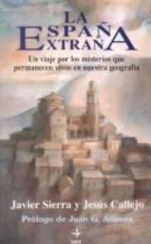 Paperback Espana Extrana, La [Spanish] Book