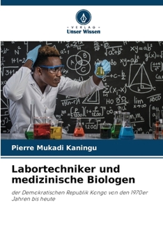 Paperback Labortechniker und medizinische Biologen [German] Book