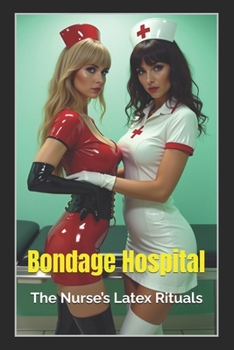 Paperback Bondage Hospital: The Nurse's Latex Rituals Book