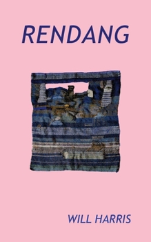 Paperback Rendang Book