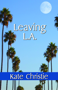 Paperback Leaving L.A. Book