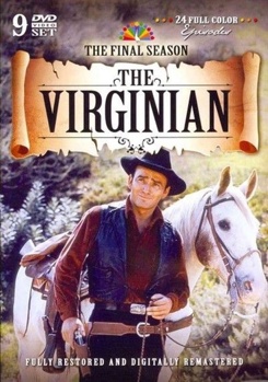 The Virginian: The Complete Eighth & Final Season