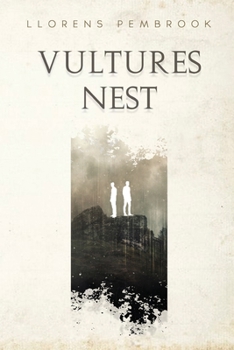 Paperback Vultures Nest Book
