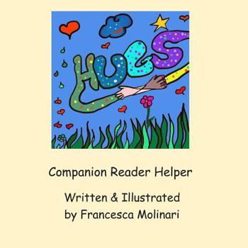 Paperback HUGS - Companion Reader Book