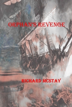 Paperback Orphan's Revenge Book