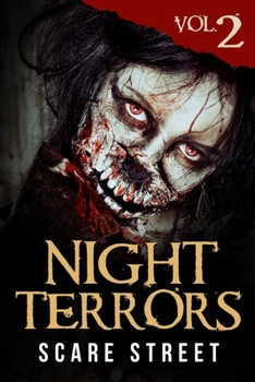 Night Terrors, Vol. 2 - Book #2 of the Night Terrors